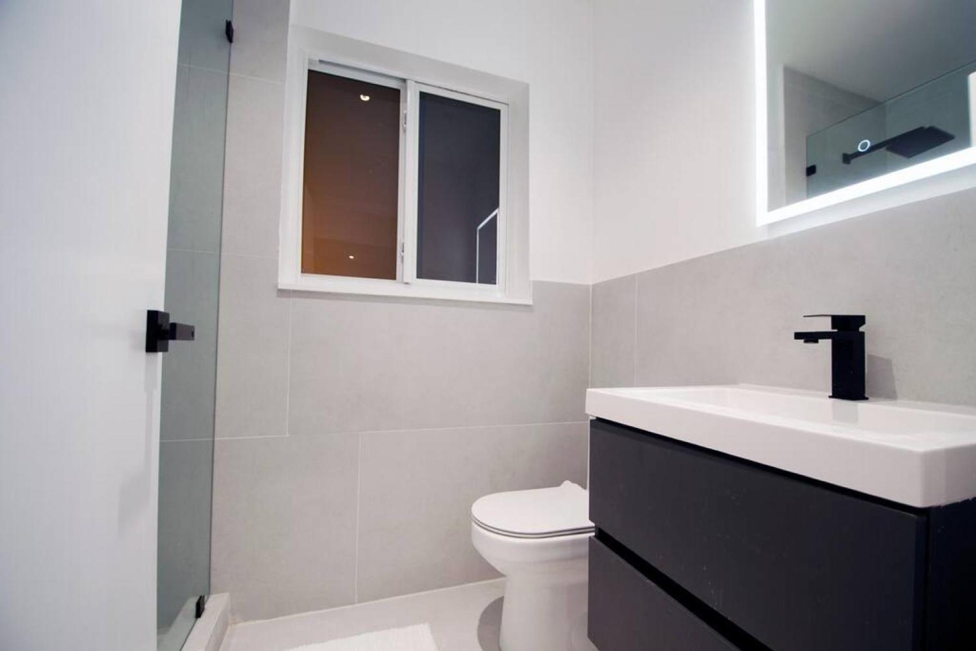 Casa Canal North Miami Beach Kamer foto