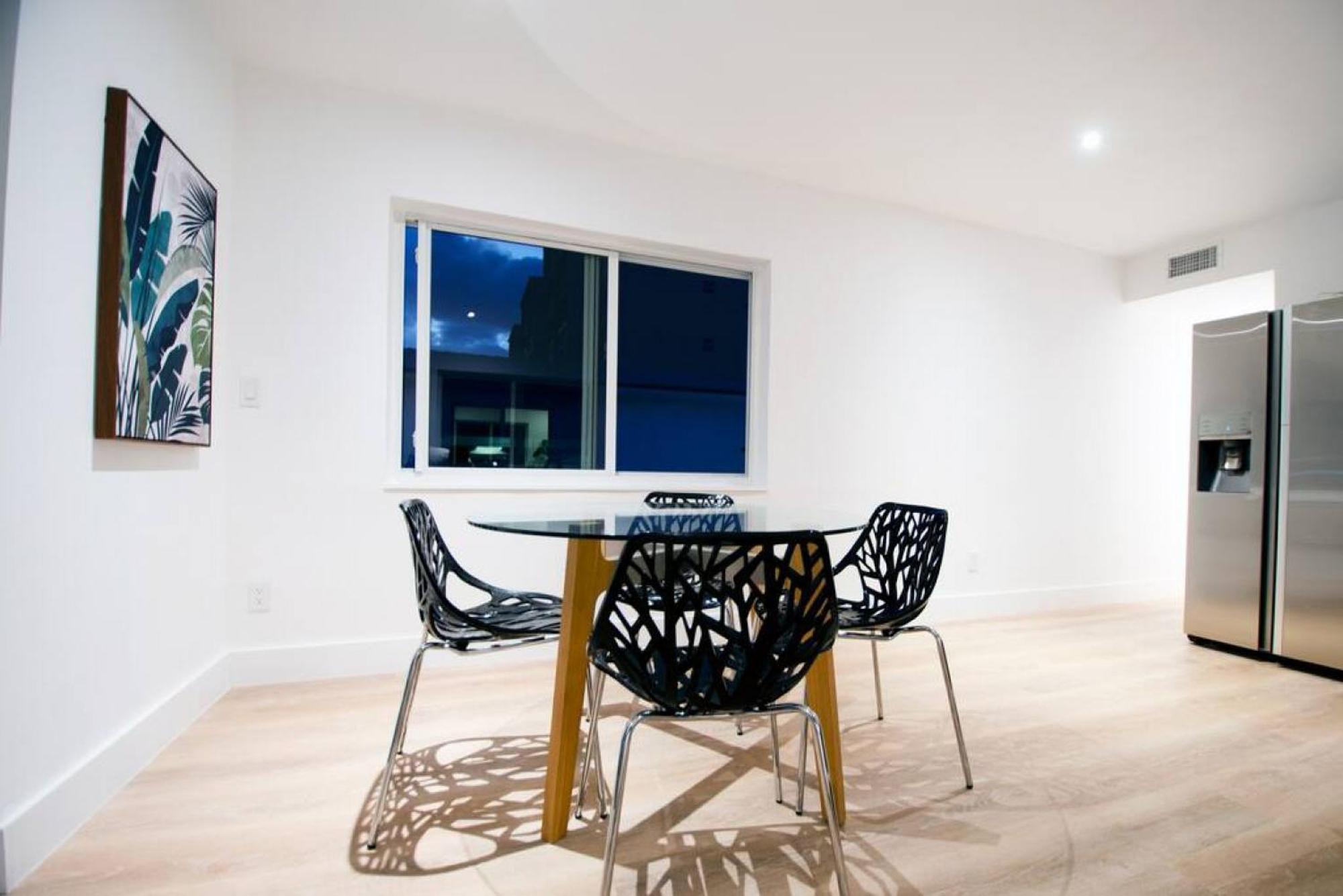 Casa Canal North Miami Beach Kamer foto