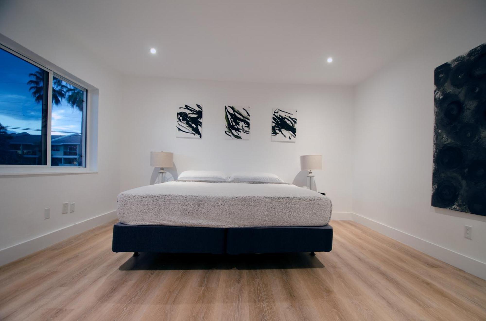 Casa Canal North Miami Beach Kamer foto