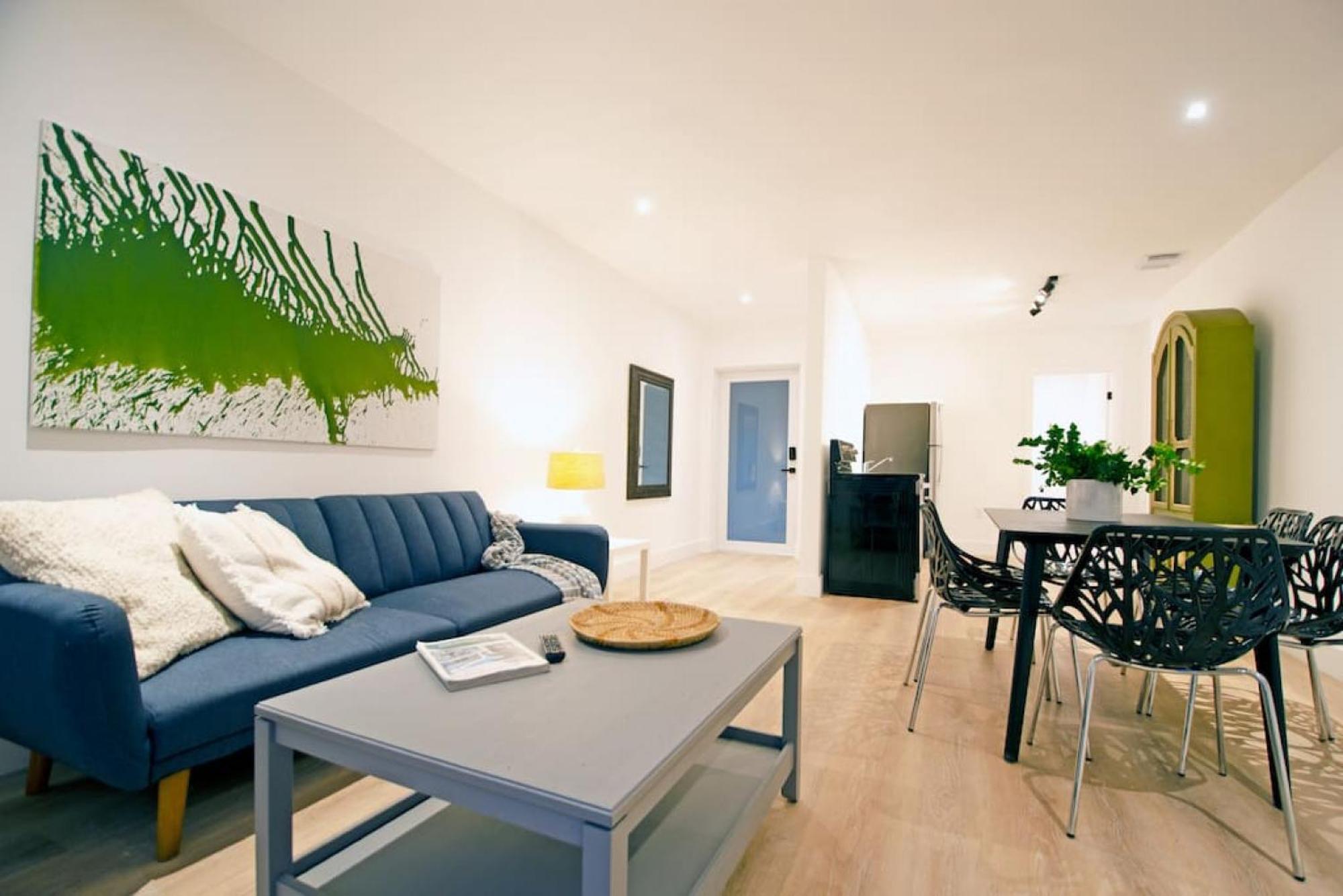 Casa Canal North Miami Beach Kamer foto