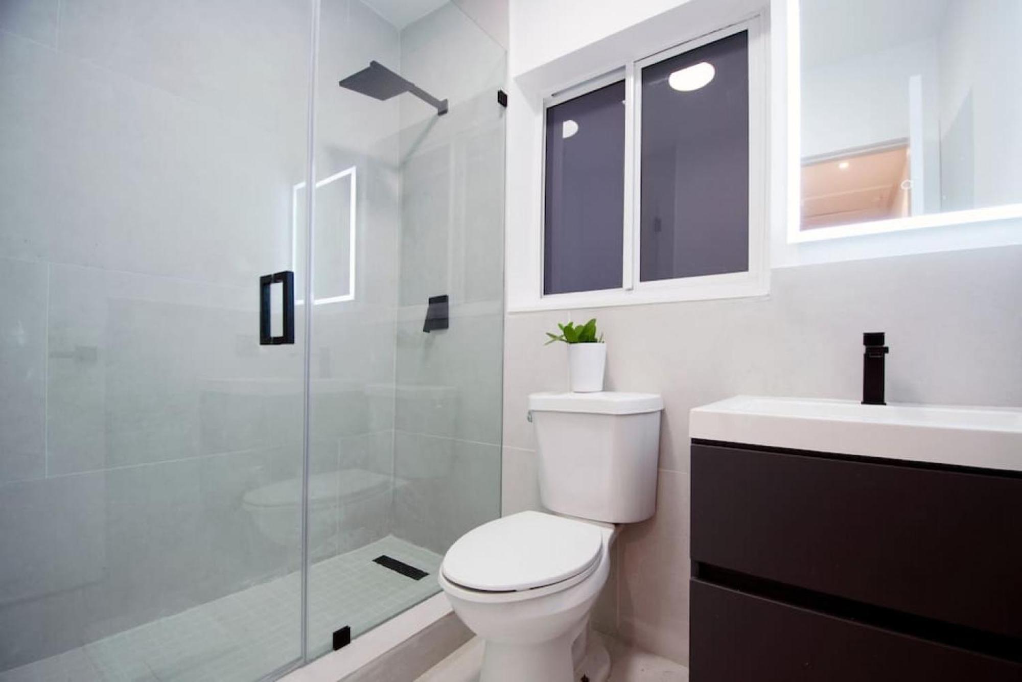 Casa Canal North Miami Beach Kamer foto