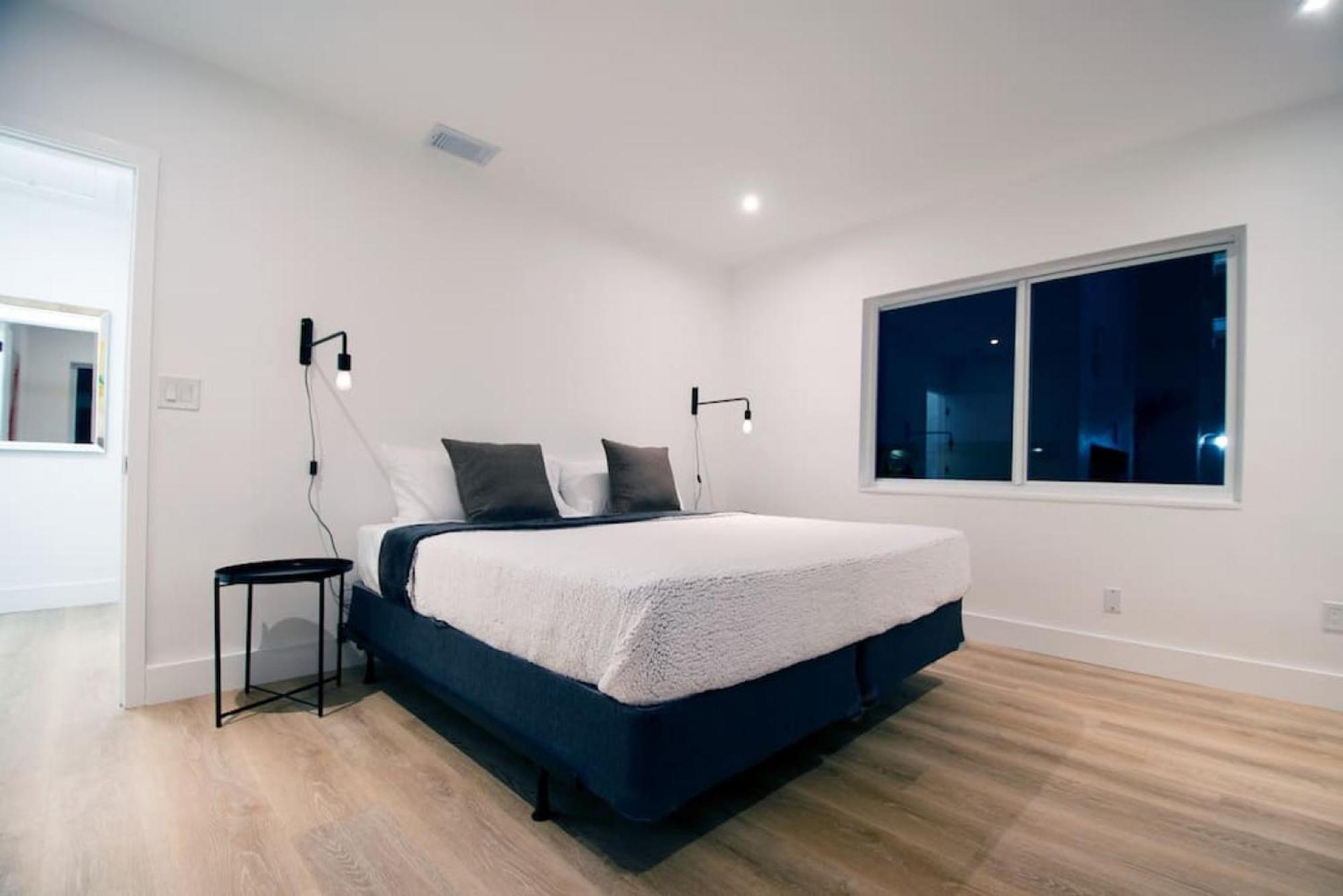 Casa Canal North Miami Beach Kamer foto
