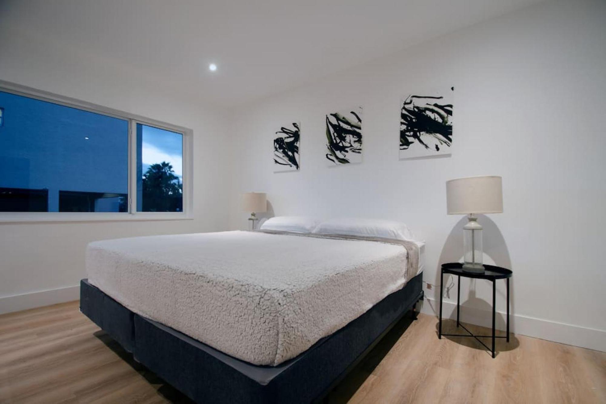 Casa Canal North Miami Beach Kamer foto